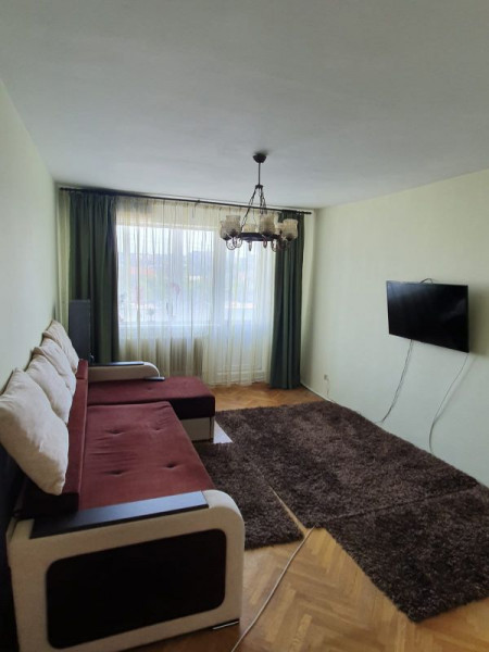 Apartament 3 camere - Alexandru cel Bun