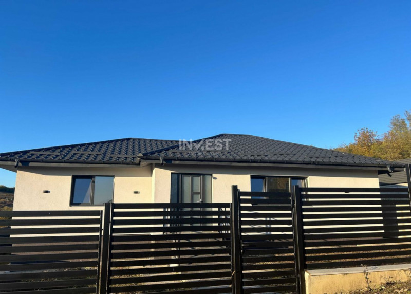 Casa Noua 4c Valea Lupului-Iași