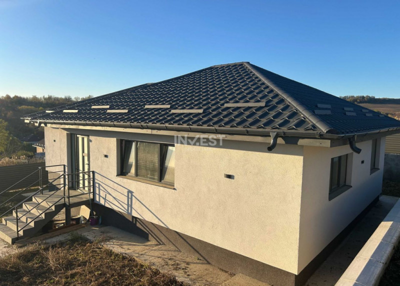 Casa Noua 4c Valea Lupului-Iași