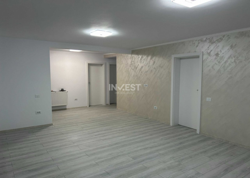 Casa Noua 4c Valea Lupului-Iași