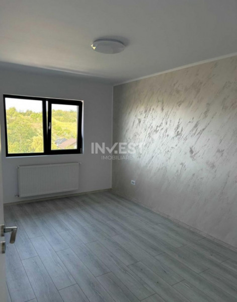 Casa Noua 4c Valea Lupului-Iași