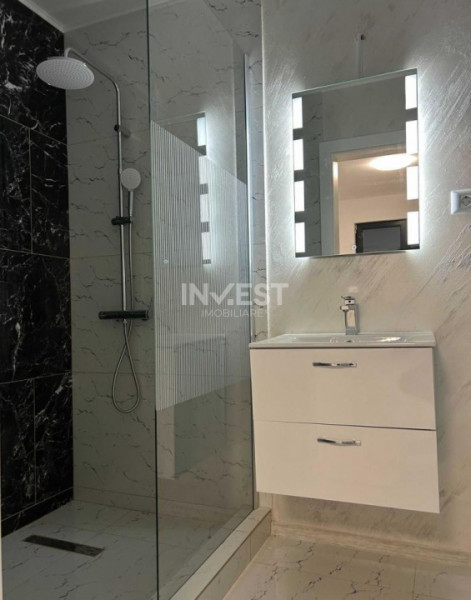 Casa Noua 4c Valea Lupului-Iași