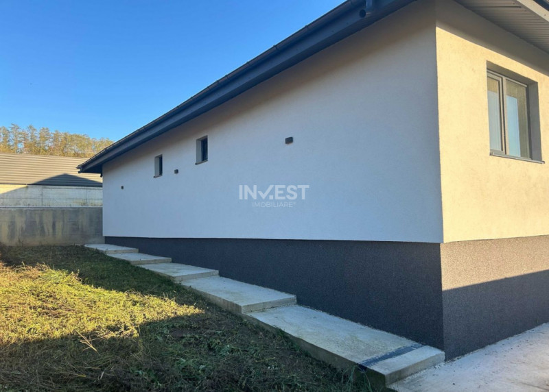 Casa Noua 4c Valea Lupului-Iași