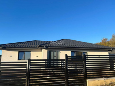 Casa Noua 4c Valea Lupului-Iași