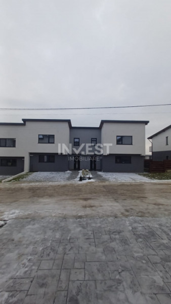 Casa Complex Rezidențial 5C COMISION 0%