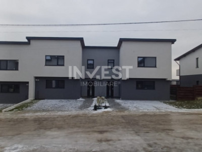 Casa Complex Rezidențial 5C COMISION 0%