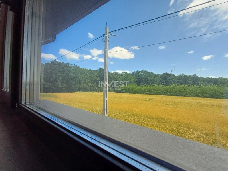 CASA INDIVIDUALA PREMIUM MIROSLAVA, 4 CAMERE, 120 MP UTILI, VALEA URSULUI