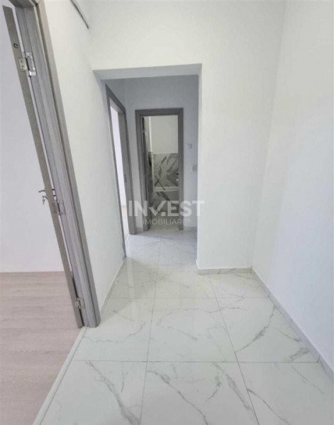 DE VANZARE-APARTAMENT 2 CAMERE-DECOMANDAT-MIRCEA CEL BATRAN