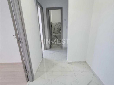 DE VANZARE-APARTAMENT 2 CAMERE-DECOMANDAT-MIRCEA CEL BATRAN