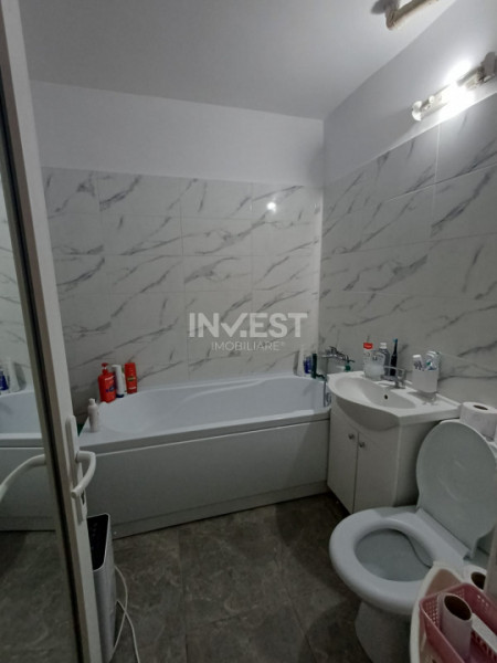 Apartament 3 Camere, intermediar, zona Nicolina 1( Lidl)