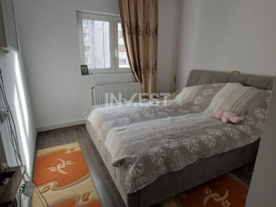Apartament 3 Camere, intermediar, zona Nicolina 1( Lidl)