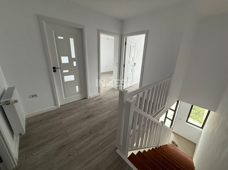 Case Stil Duplex 4c Valea Lupului-Iași