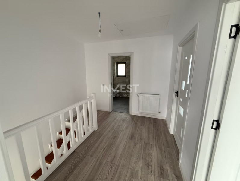 Case Stil Duplex 4c Valea Lupului-Iași