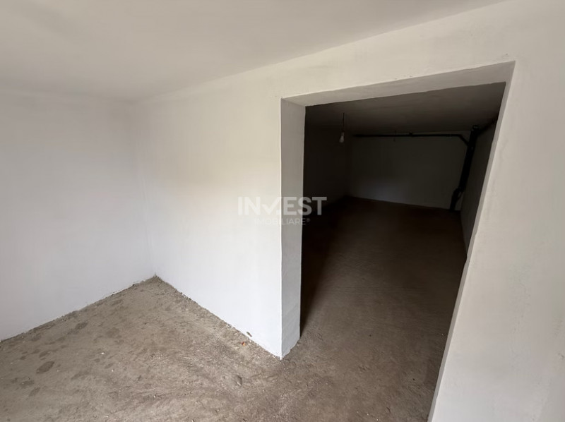 Case Stil Duplex 4c Valea Lupului-Iași