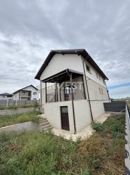 Case Stil Duplex 4c Valea Lupului-Iași