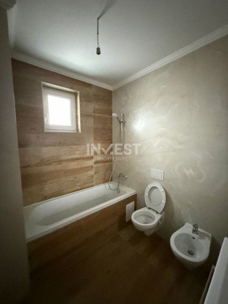 Case Tip Înșiruit P+1E cu Finisaje Premium în Valea Lupului, Iași COMISION 0%