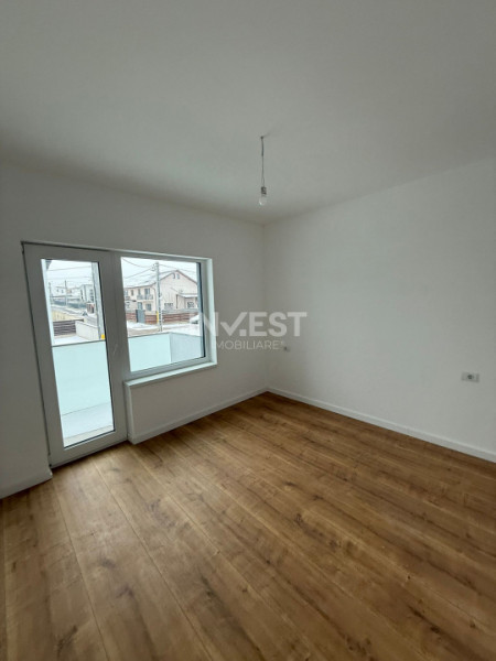 Case Tip Înșiruit P+1E cu Finisaje Premium în Valea Lupului, Iași COMISION 0%