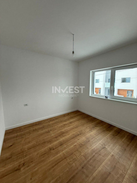 Case Tip Înșiruit P+1E cu Finisaje Premium în Valea Lupului, Iași COMISION 0%