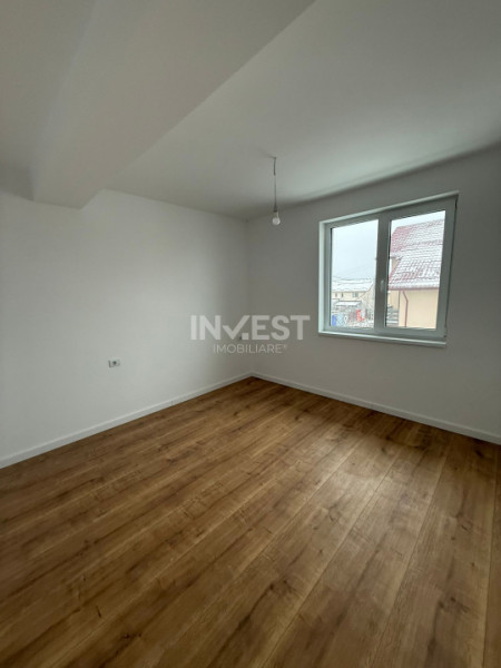 Case Tip Înșiruit P+1E cu Finisaje Premium în Valea Lupului, Iași COMISION 0%