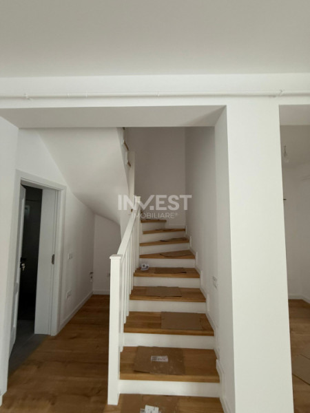 Case Tip Înșiruit P+1E cu Finisaje Premium în Valea Lupului, Iași COMISION 0%