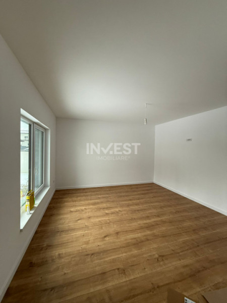 Case Tip Înșiruit P+1E cu Finisaje Premium în Valea Lupului, Iași COMISION 0%