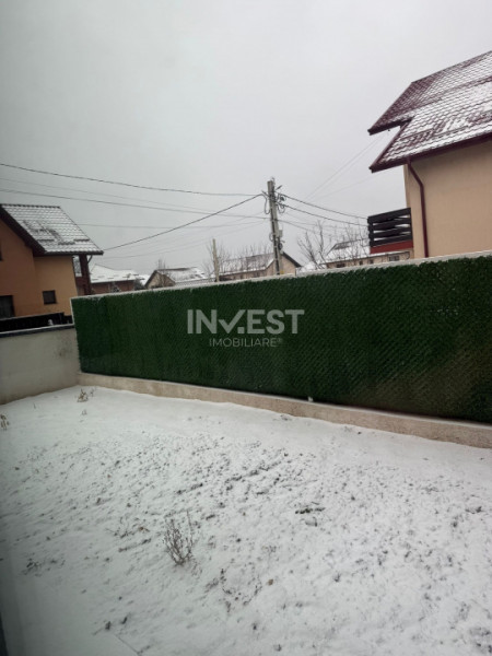 Case Tip Înșiruit P+1E cu Finisaje Premium în Valea Lupului, Iași COMISION 0%