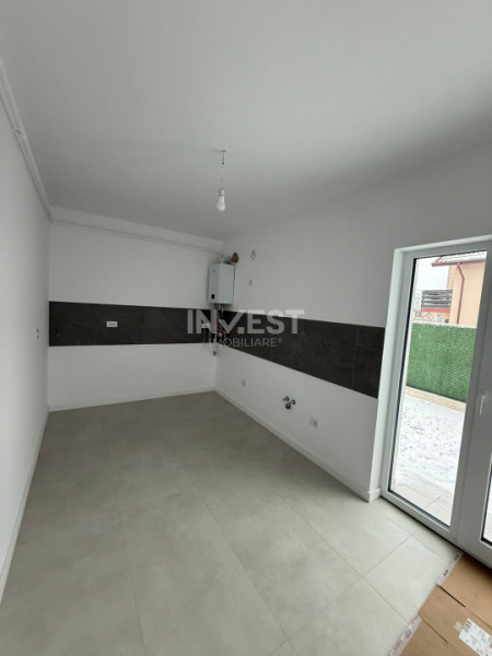 Case Tip Înșiruit P+1E cu Finisaje Premium în Valea Lupului, Iași COMISION 0%