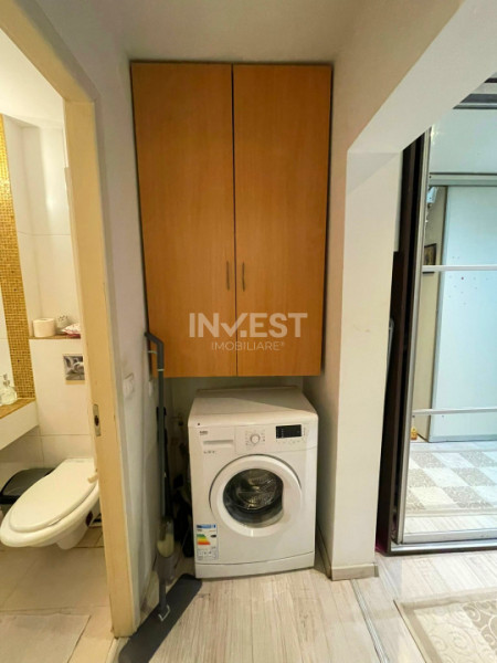 Apartament 3 camere-Sf Lazar-Palas Mall-etaj 1