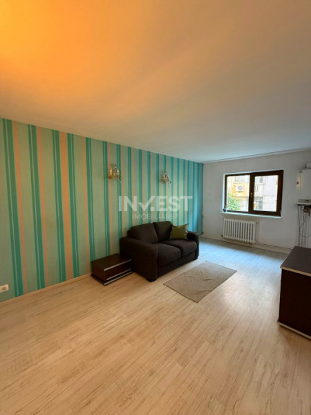 Apartament 3 camere-Sf Lazar-Palas Mall-etaj 1