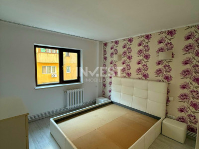Apartament 3 camere-Sf Lazar-Palas Mall-etaj 1