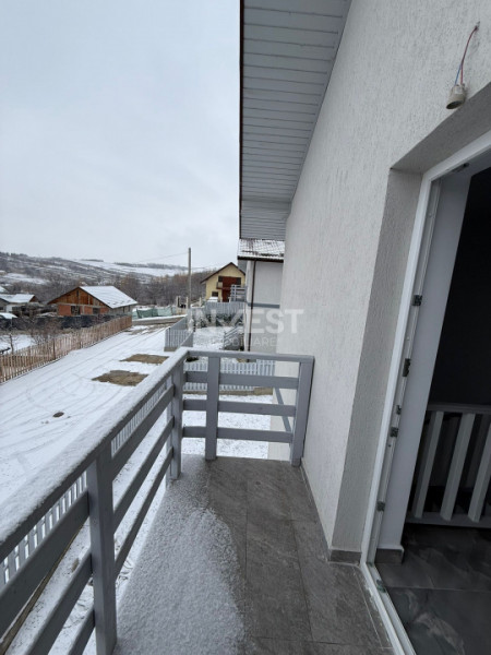 Casă Single 4C Valea Lupului-Iași COMISION 0%