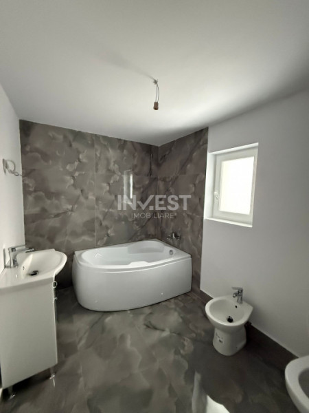 Casă Single 4C Valea Lupului-Iași COMISION 0%