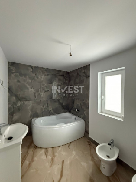 Casă Single 4C Valea Lupului-Iași COMISION 0%