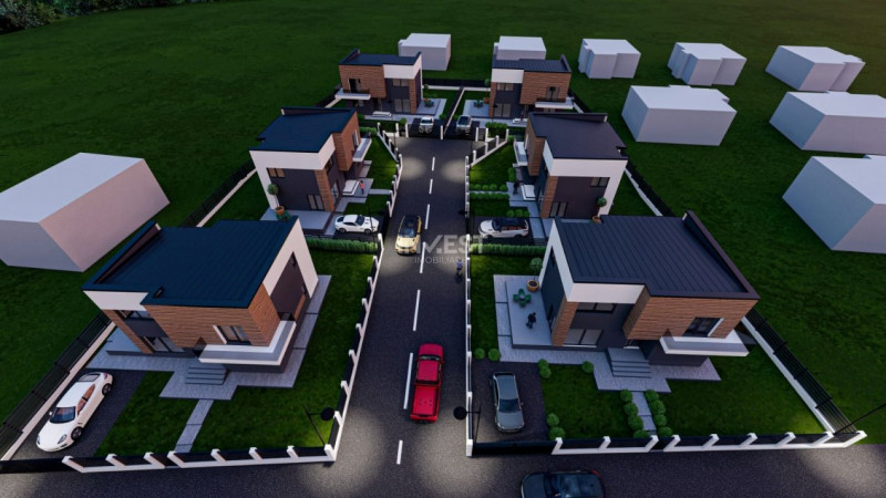 CASA 4 CAMERE, 3 BAI, 130 MP UTILI , GALATA , TVA INCLUS IN PRET !!! 