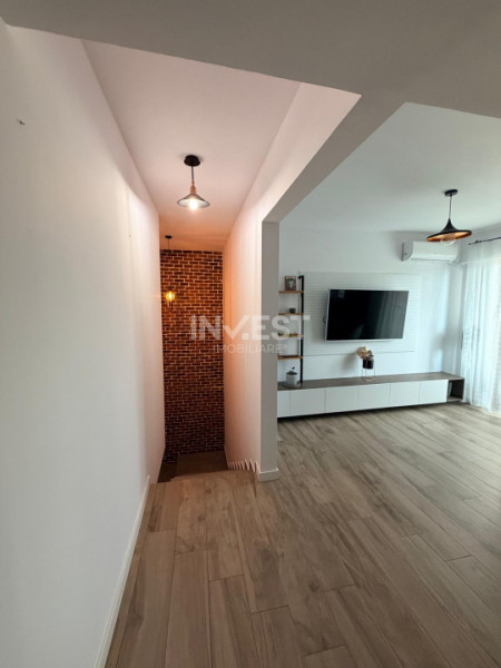 4 CAMERE 100MP, PE 2 NIVELE MOBILAT-UTILAT POPAS PACURARI