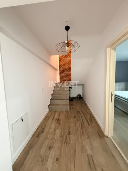 4 CAMERE 100MP, PE 2 NIVELE MOBILAT-UTILAT POPAS PACURARI