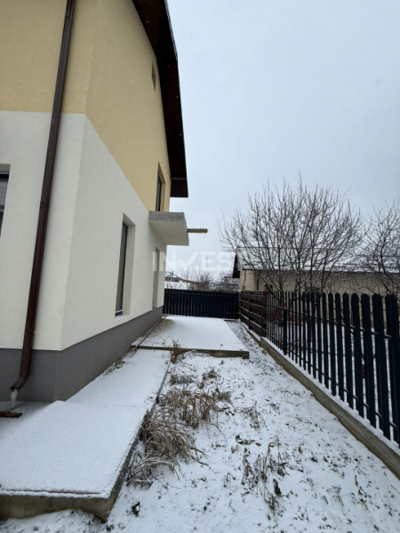 Casă Tip Duplex 4 Camere Valea Lupului-Iași COMISION 0%