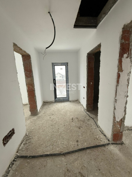 Casă Tip Duplex 4 Camere Valea Lupului-Iași COMISION 0%