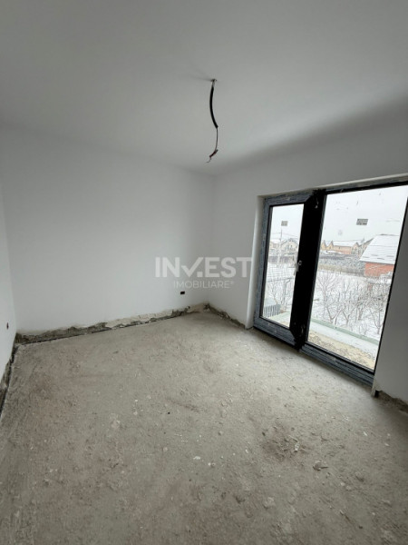 Casă Tip Duplex 4 Camere Valea Lupului-Iași COMISION 0%