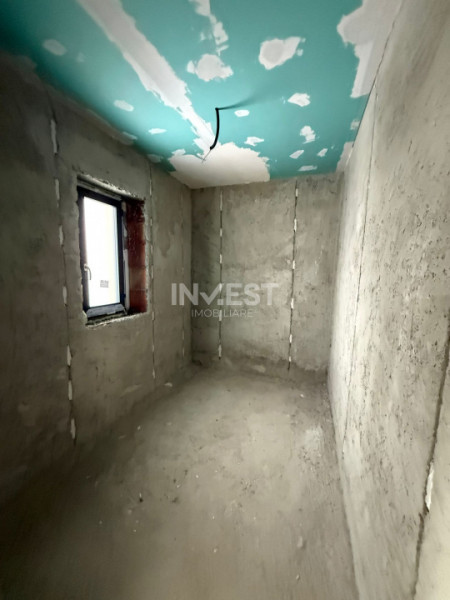 Casă Tip Duplex 4 Camere Valea Lupului-Iași COMISION 0%