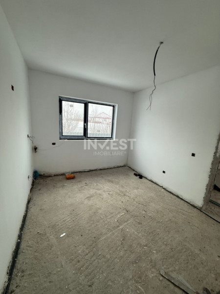 Casă Tip Duplex 4 Camere Valea Lupului-Iași COMISION 0%