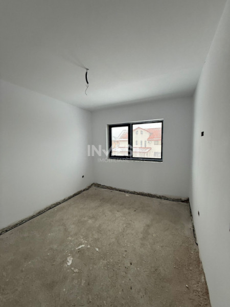 Casă Tip Duplex 4 Camere Valea Lupului-Iași COMISION 0%