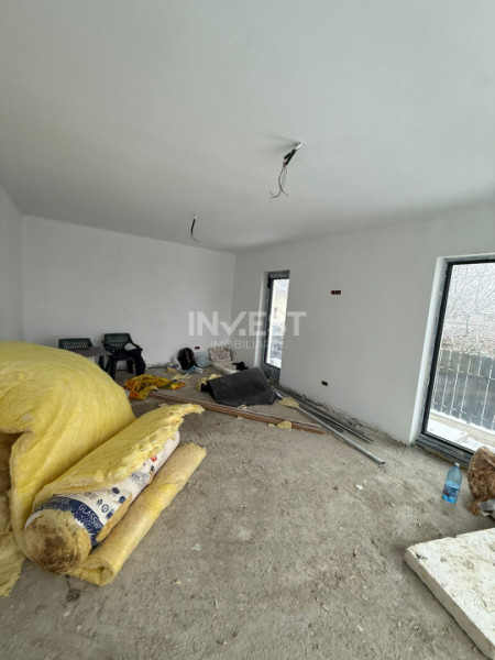 Casă Tip Duplex 4 Camere Valea Lupului-Iași COMISION 0%