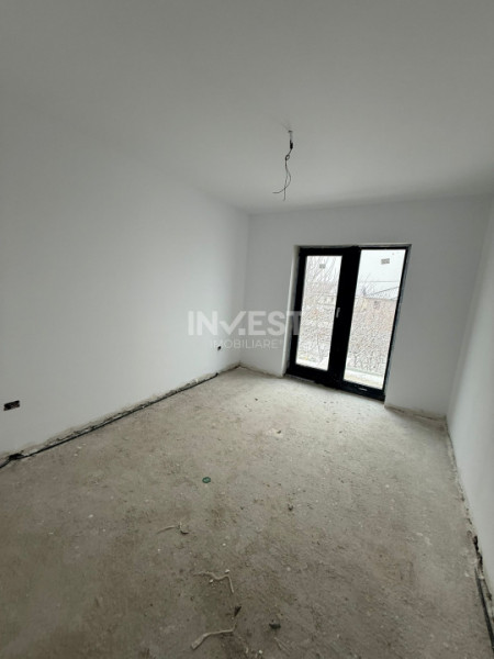 Casă Tip Duplex 4 Camere Valea Lupului-Iași COMISION 0%