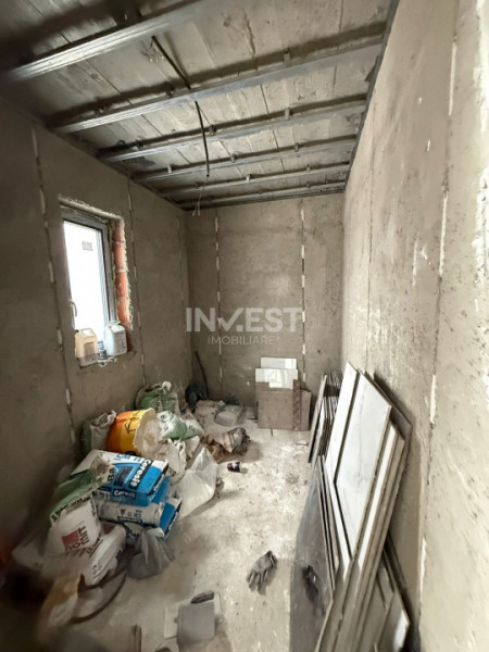 Casă Tip Duplex 4 Camere Valea Lupului-Iași COMISION 0%