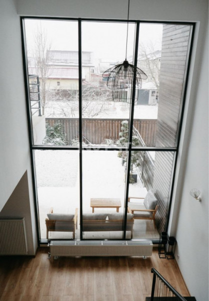 Casă P+1, Valea Lupului, mobilata si utilata