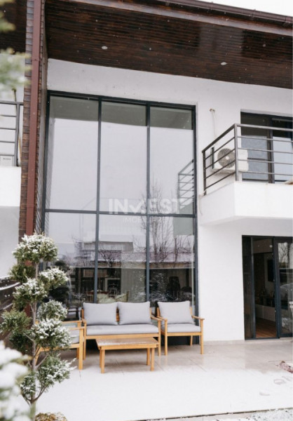 Casă P+1, Valea Lupului, mobilata si utilata