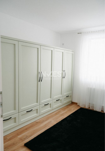 Casă P+1, Valea Lupului, mobilata si utilata