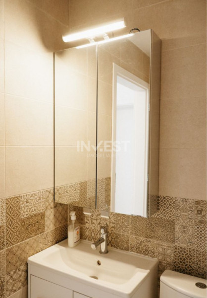 Casă P+1, Valea Lupului, mobilata si utilata