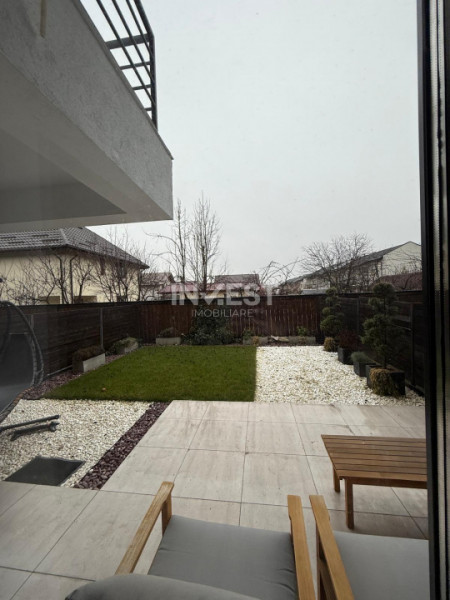 Casă P+1, Valea Lupului, mobilata si utilata